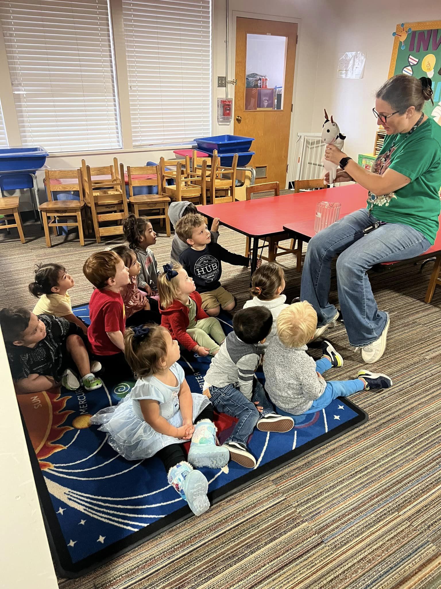 First Christian Church