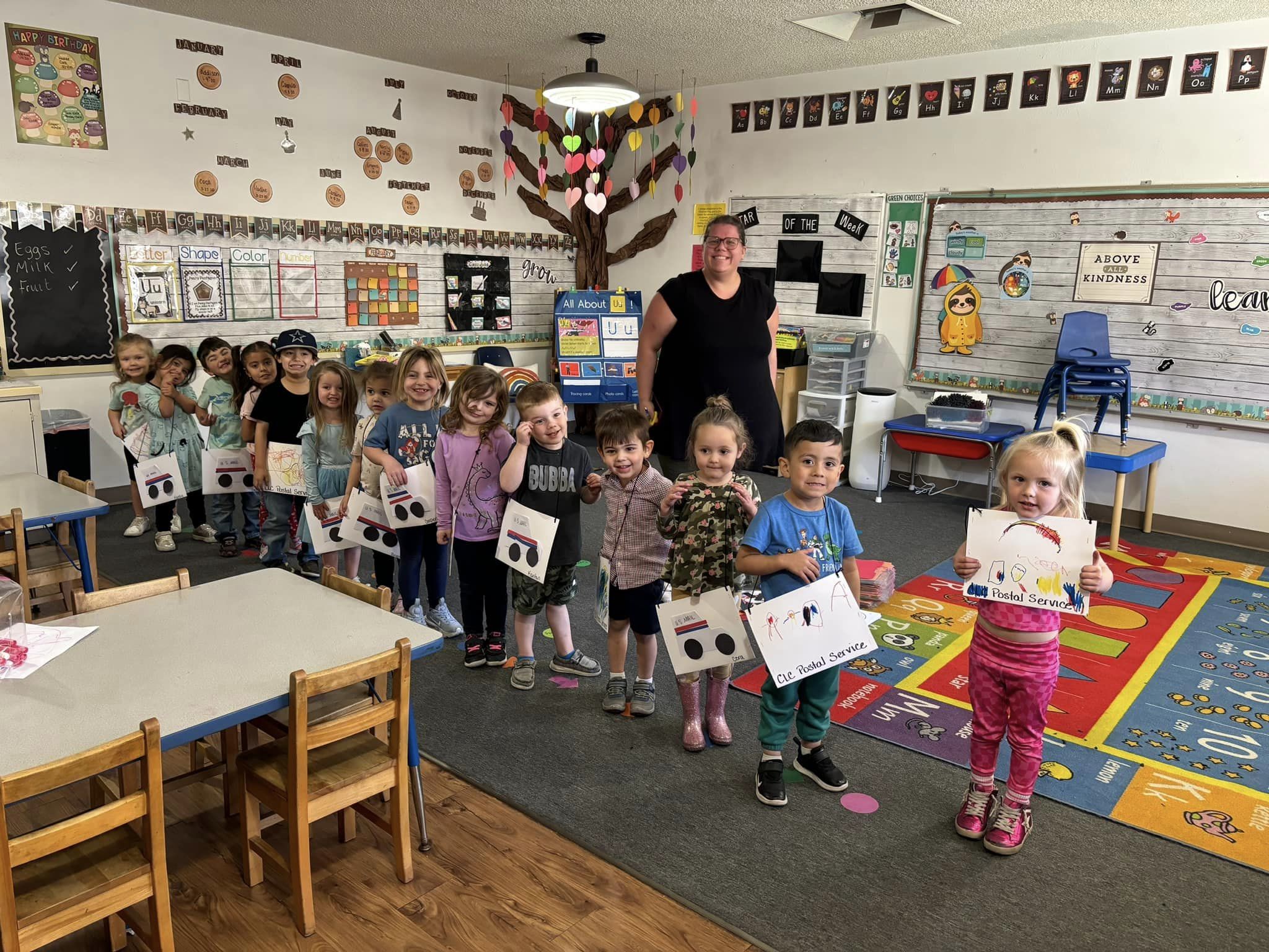 First Christian Church photo 4