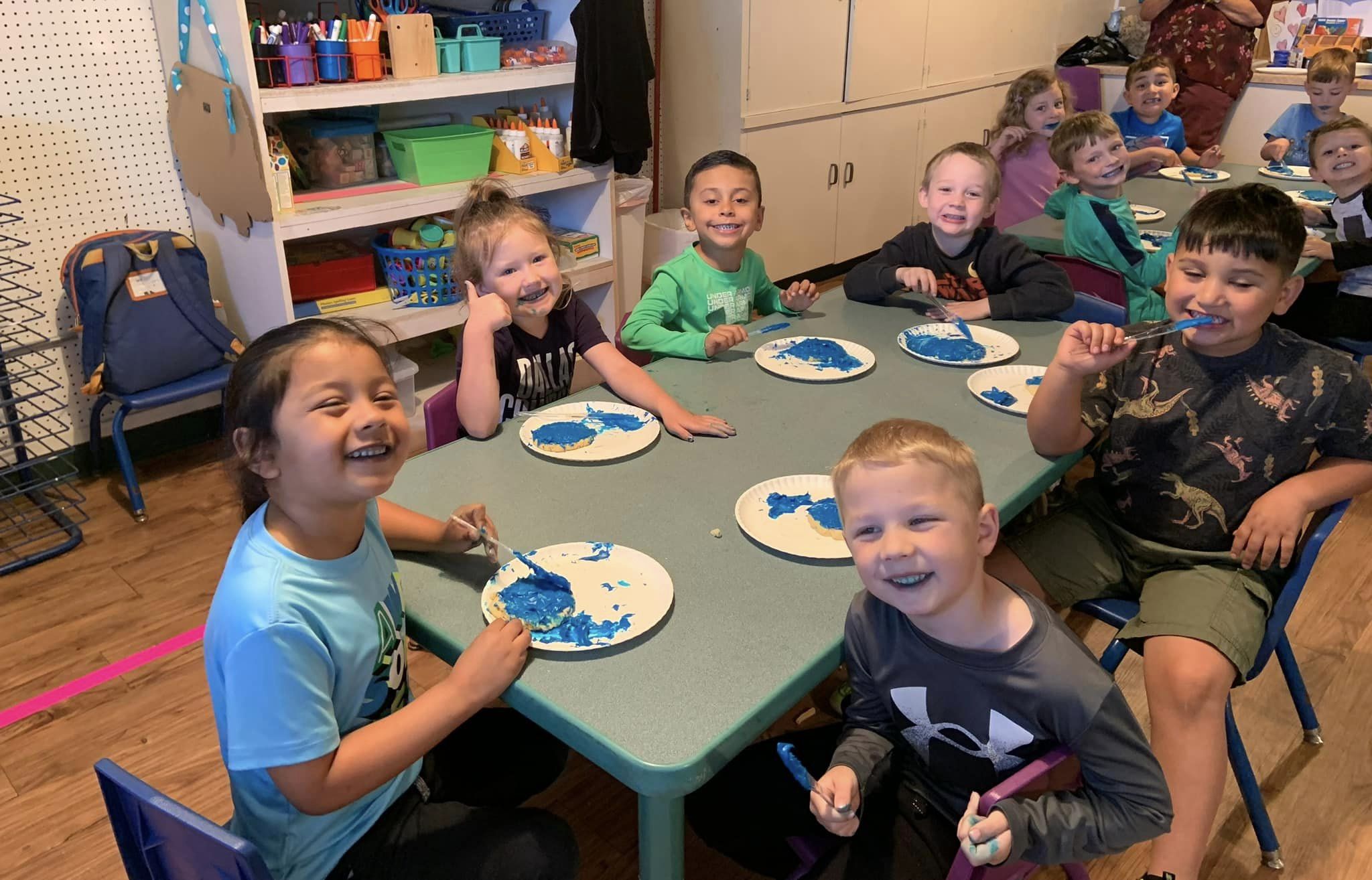 First Christian Church photo 2