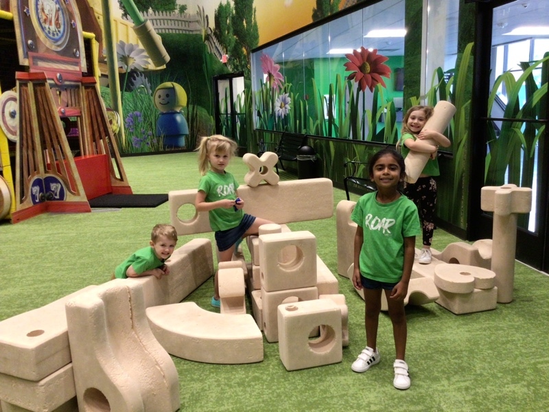 Lionheart Children's Academy at The Lake Church