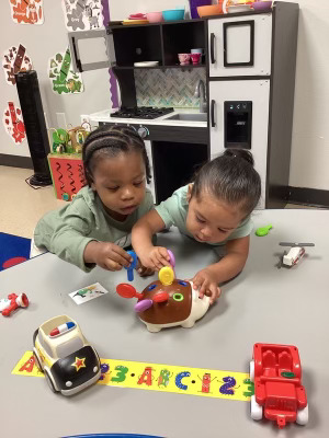 Shepherd's Little Hearts Academy