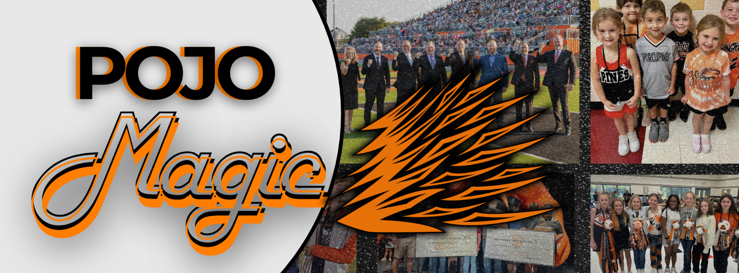 Springtown Elementary School