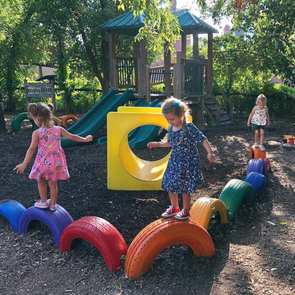 Cornerstone Cooperative Preschool