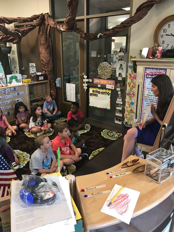 Lena Pope Early Learning Center