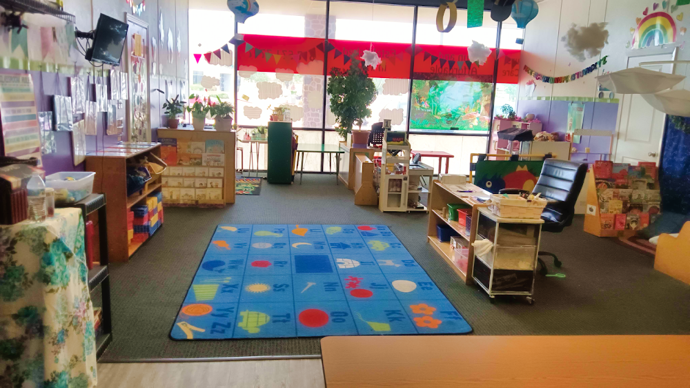 Just For Kidz Academy