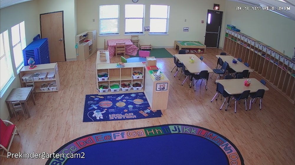 Ameen Academy photo 3