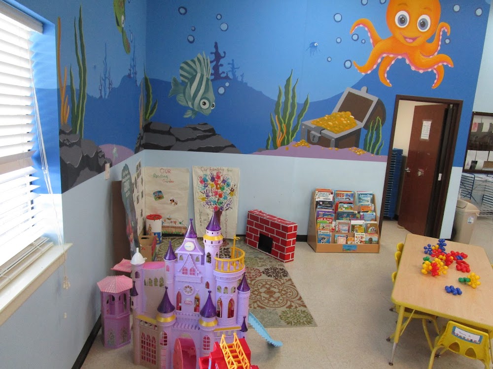 Discovery Schoolhouse