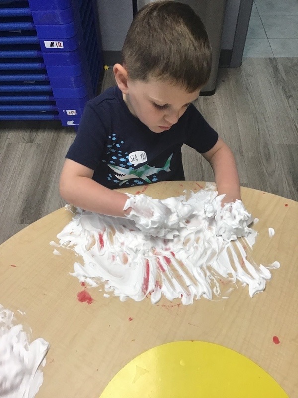 Wiz Kids Daycare & Academy