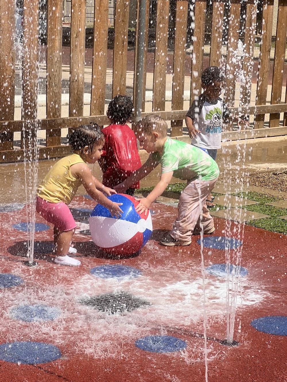 A Beautiful Child Development Center 2