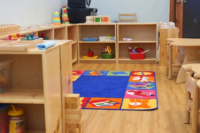 Aspiring Minds Montessori