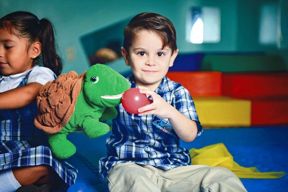 Blooming Kids photo 3