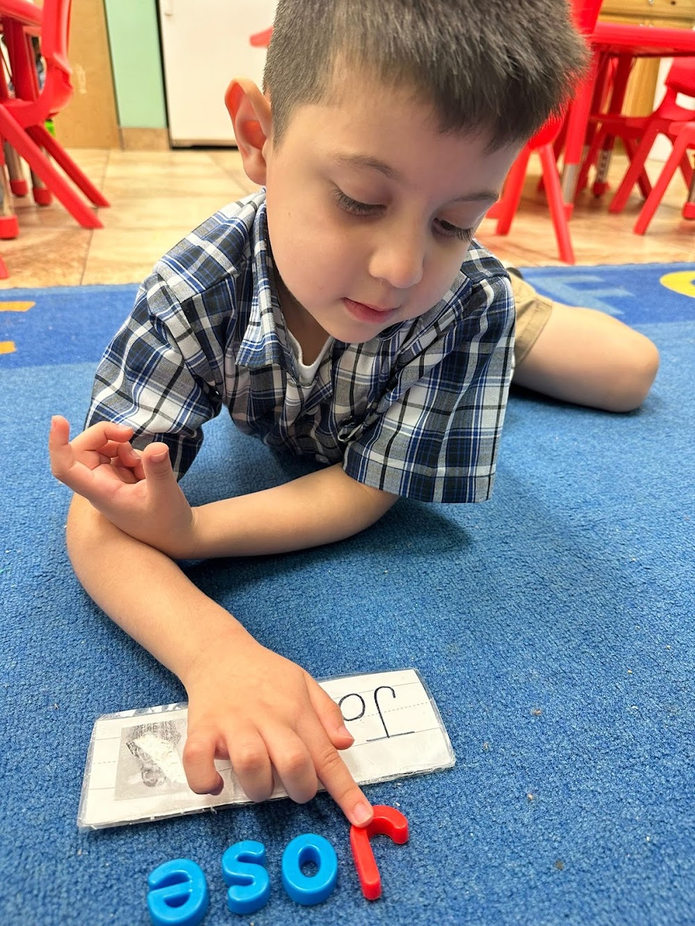 Blooming Kids photo 4