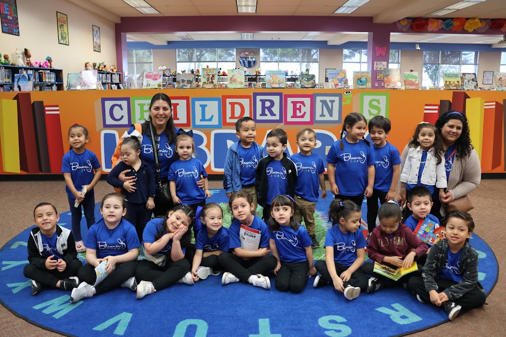 Blooming Kids photo 2