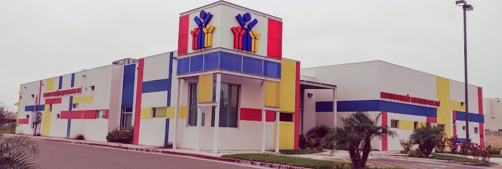 Instituto Bilingue San Jose