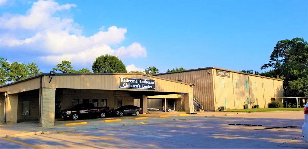 Redeemer Lutheran Children's Center photo 2