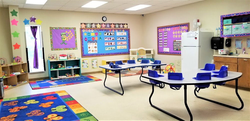 Redeemer Lutheran Children's Center