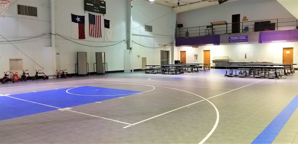 Redeemer Lutheran Children's Center photo 5