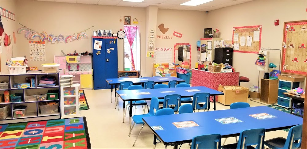 Redeemer Lutheran Children's Center photo 4