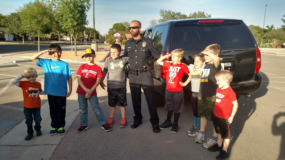 Miller Elementary School