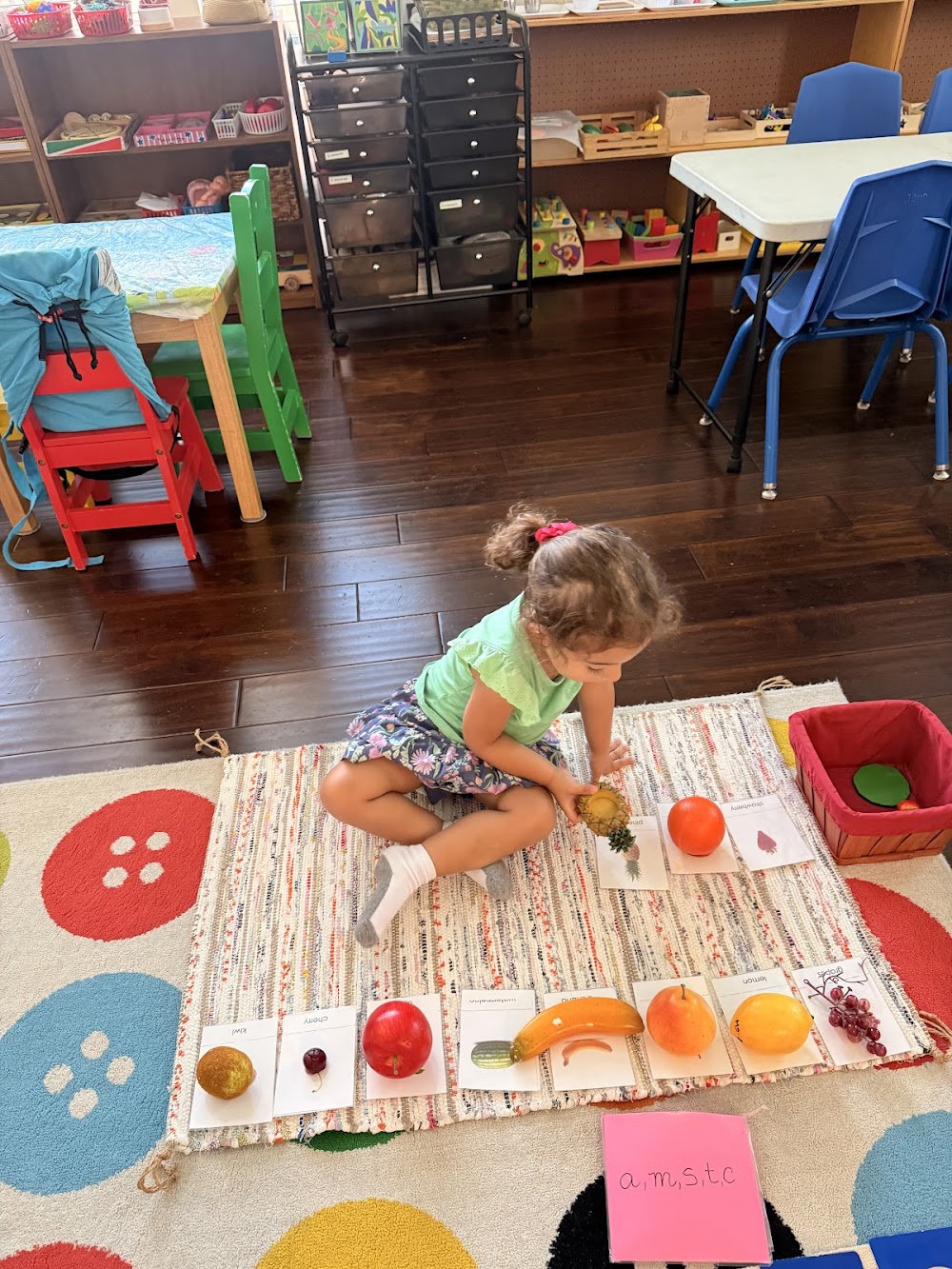 Cultural Montessori Academy Daycare photo 3