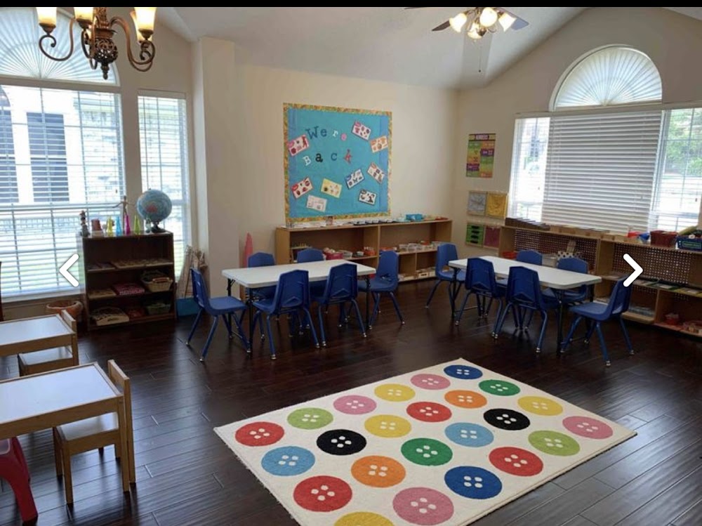 Cultural Montessori Academy Daycare photo 2