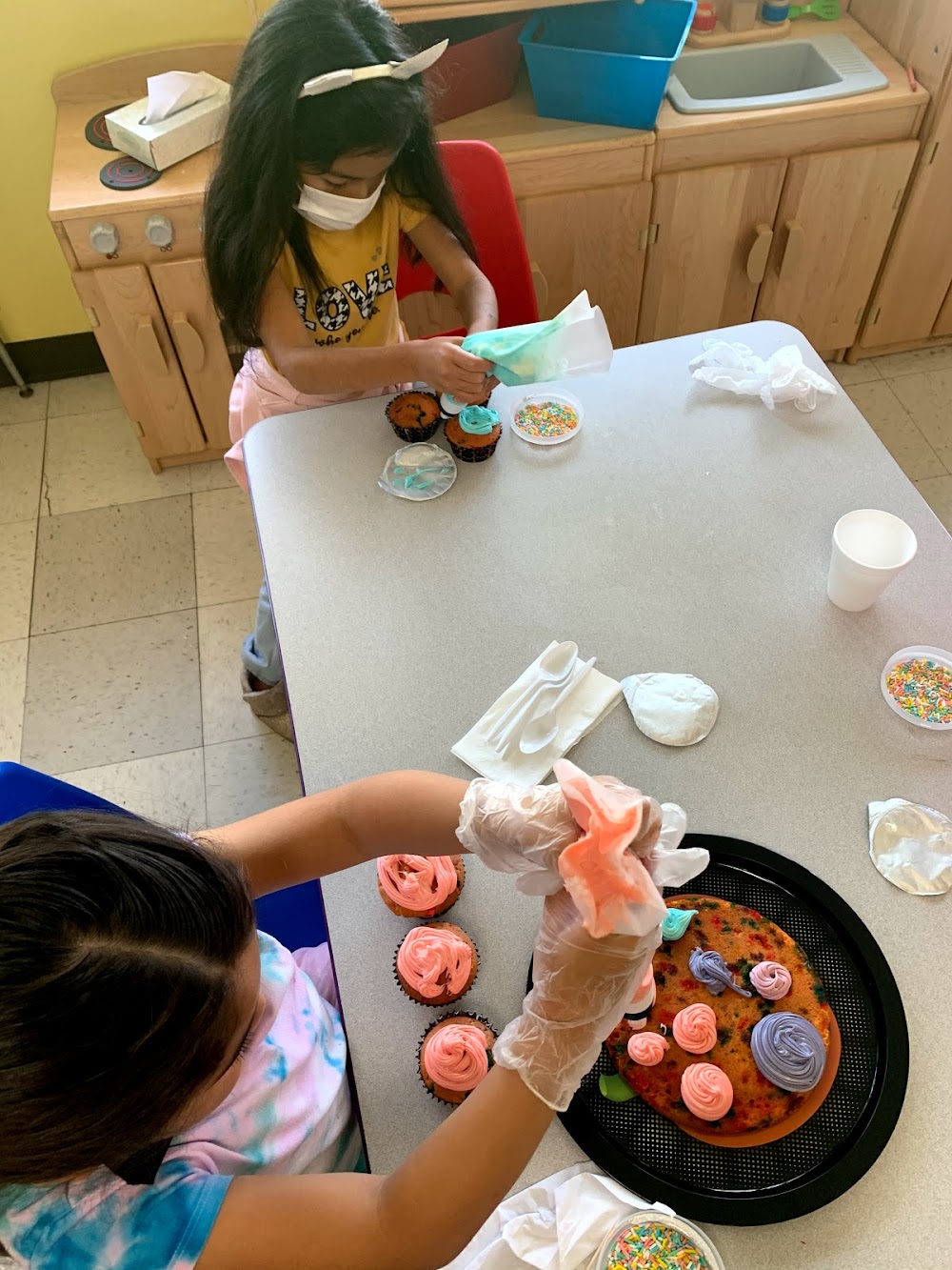 Learning Minds Academy