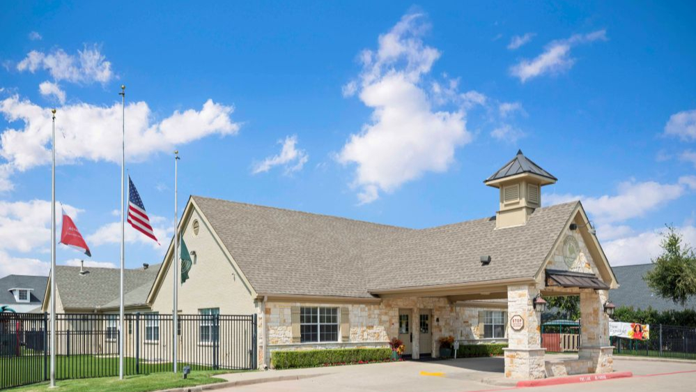 Primrose School of Plano at Preston Meadow photo 2