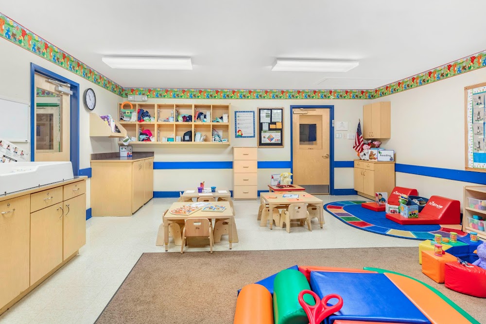 Primrose School of Plano at Preston Meadow photo 4