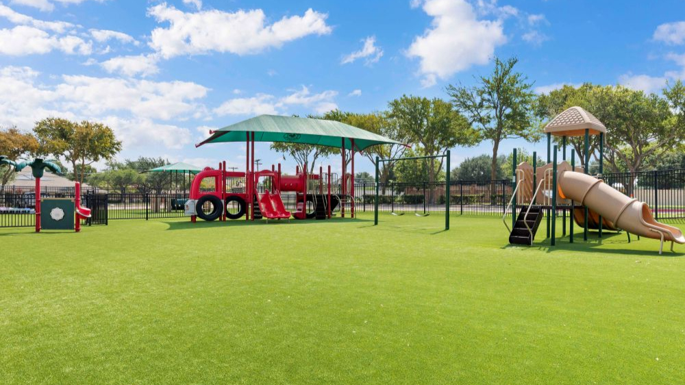 Primrose School of Plano at Preston Meadow