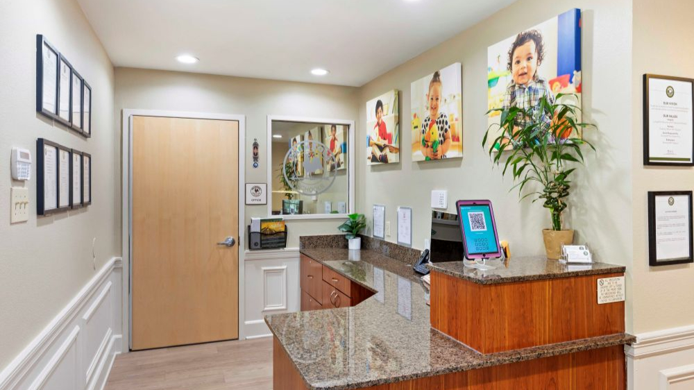 Primrose School of Plano at Preston Meadow photo 5