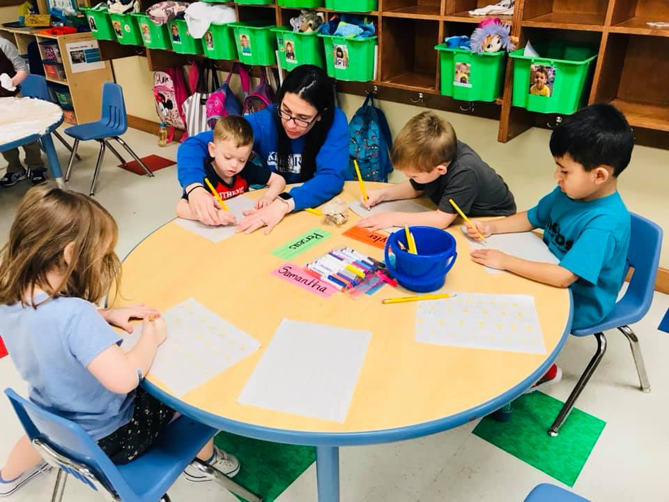 Kids 'R' Kids Learning Academy of North Flower Mound