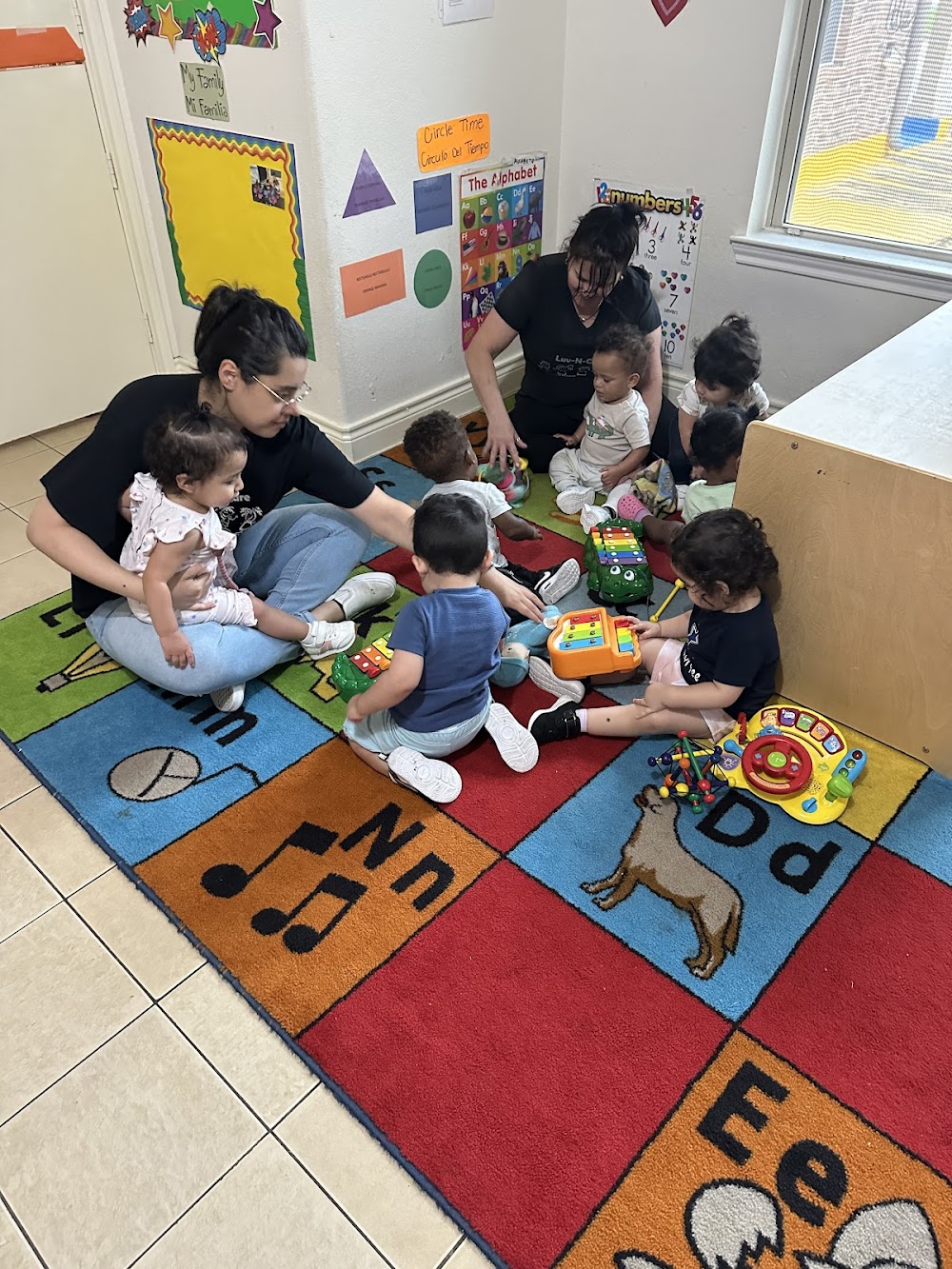 Luv N Care Learning Center