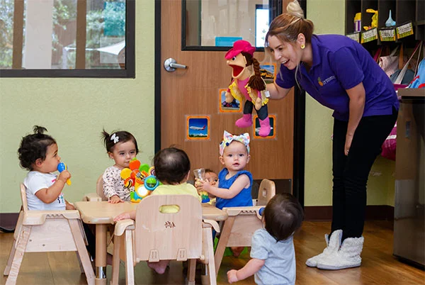 The Pineapple School - Stone Oak photo 4