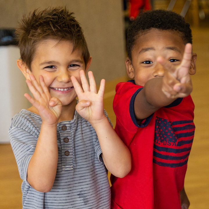 Childtime on Highland Knolls photo 3