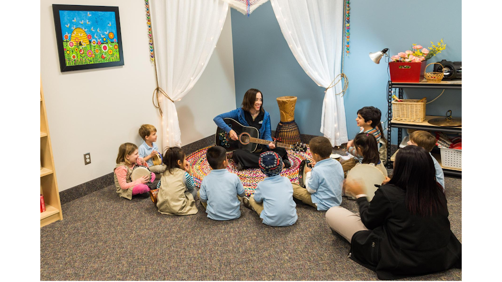 Carpe Diem Private Preschool - Richardson