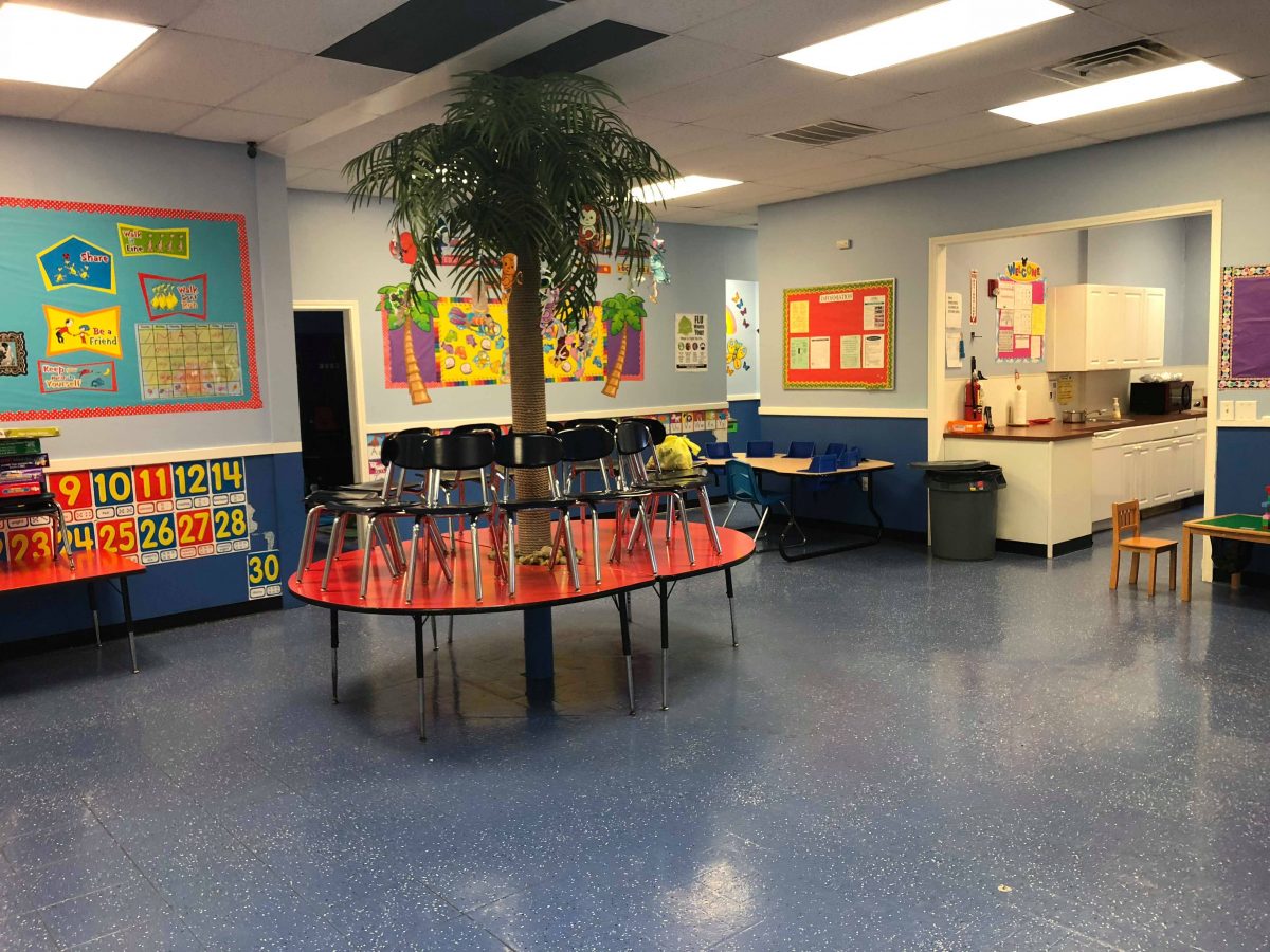 Kinder Shine Academy - Katy Children Day care