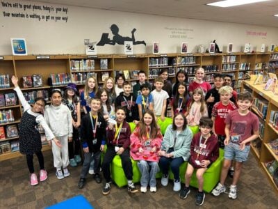 Butler Elementary School