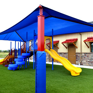 Texas Kids Childcare Mason