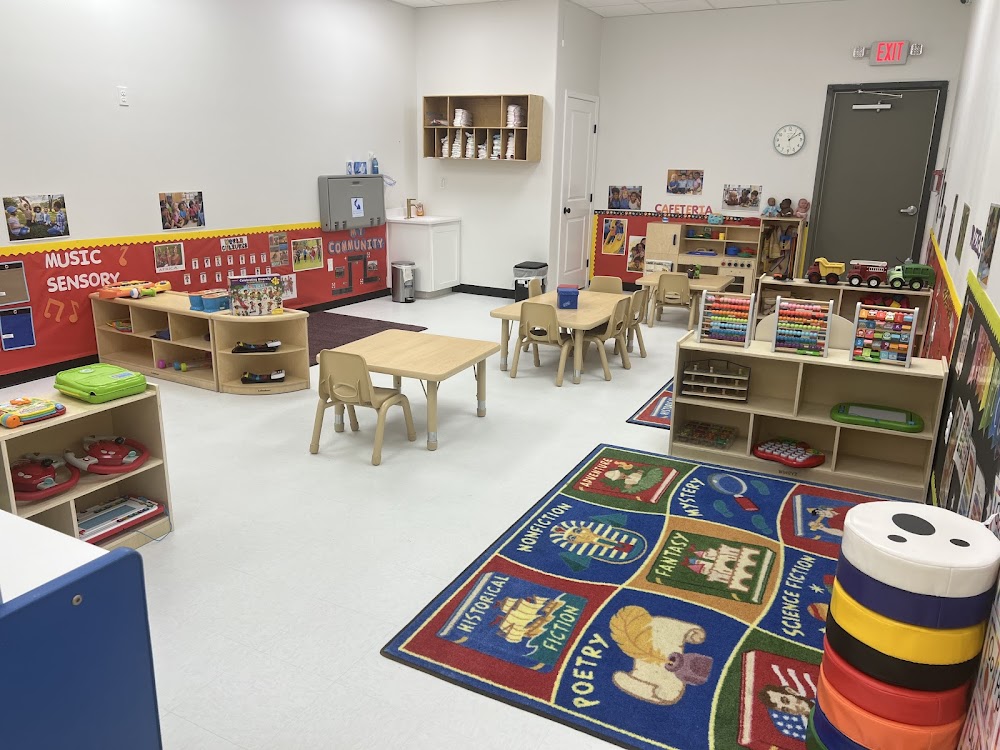 Kreative Kidz Learning Center