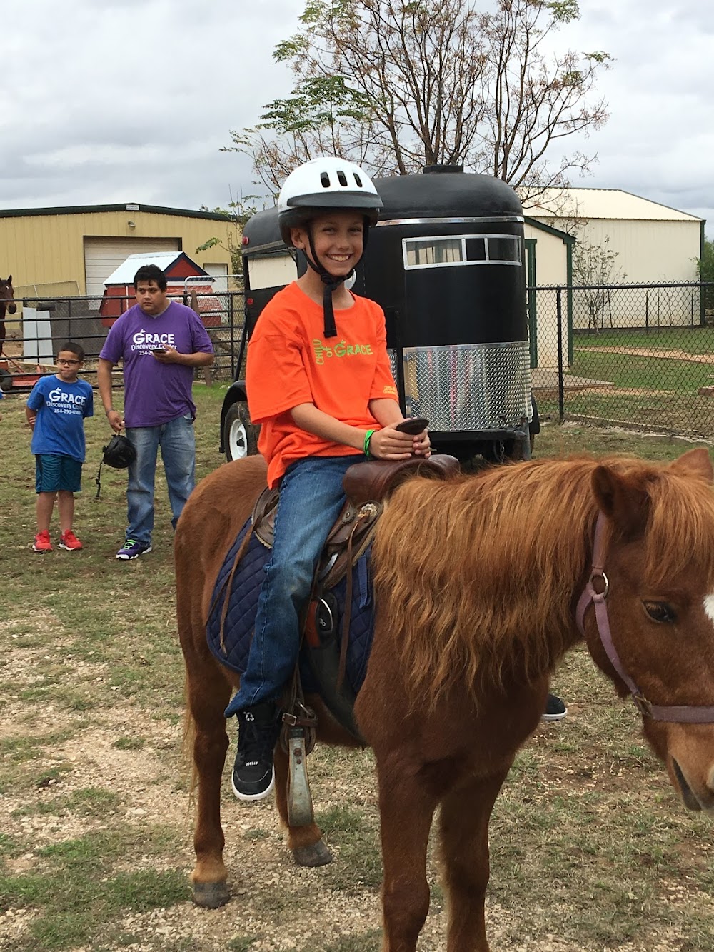 Grace Discovery Center photo 3