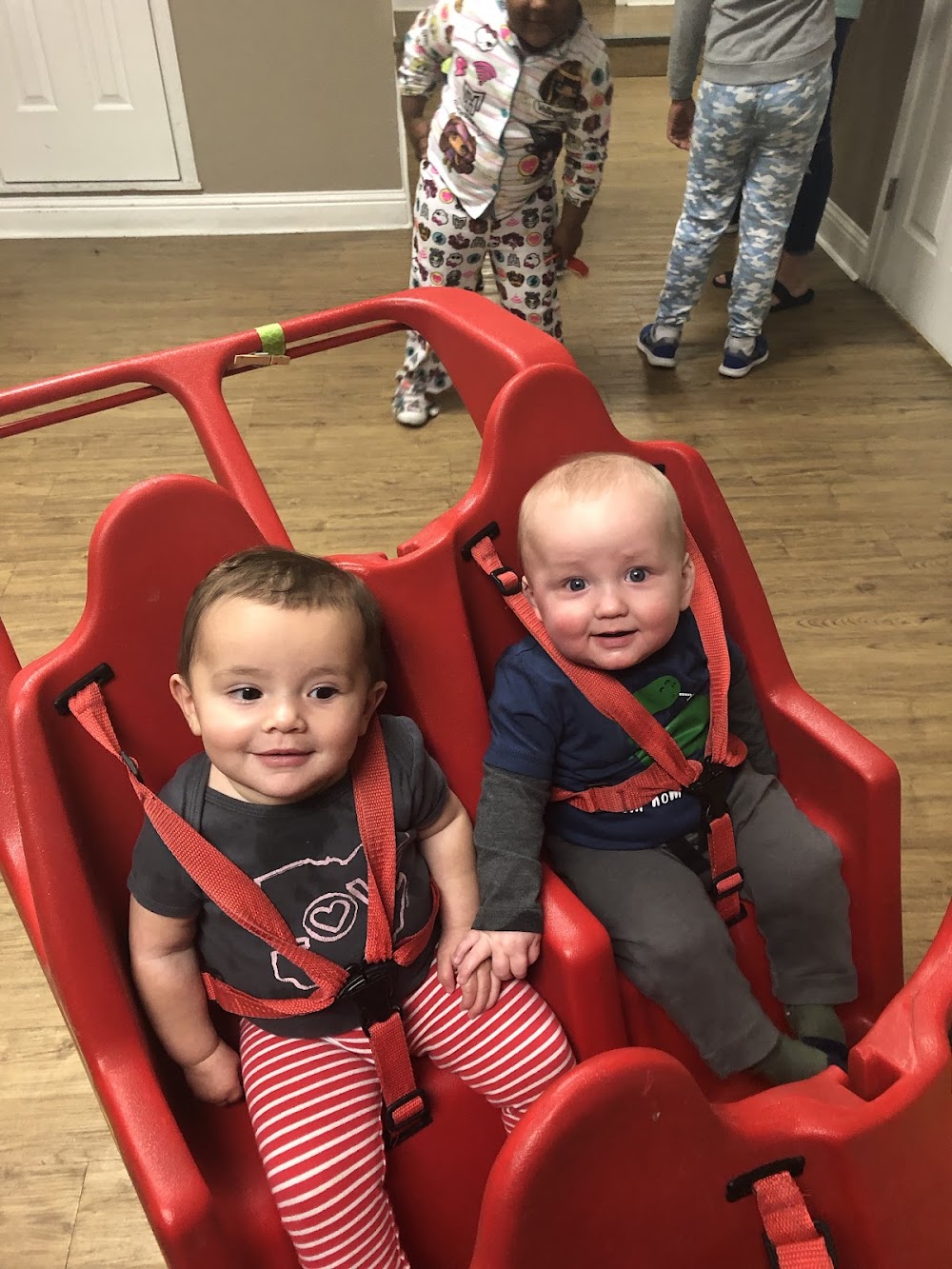 Grace Discovery Center