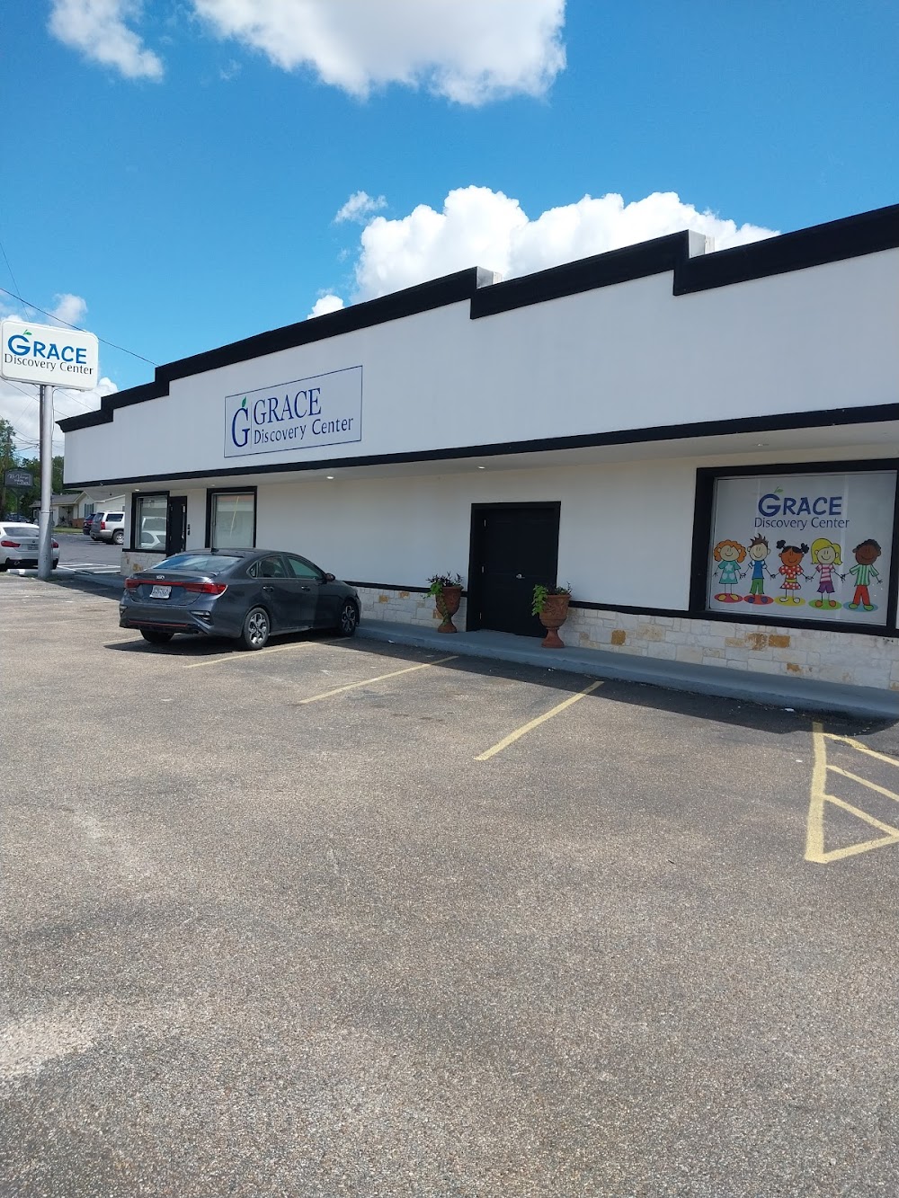 Grace Discovery Center photo 2