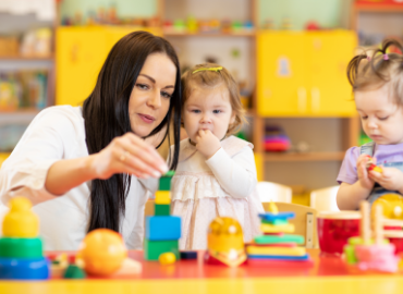 SproutStart Academy photo 3