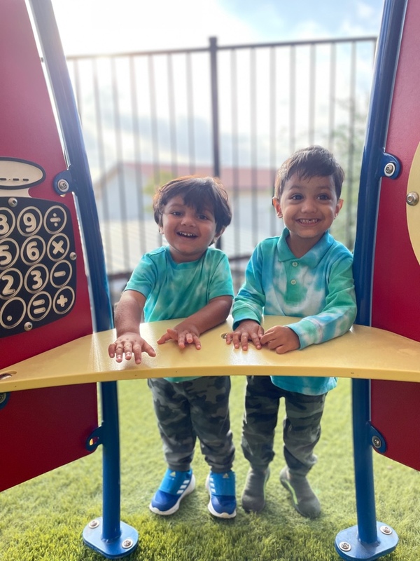 Wonderland Montessori School in Las Colinas photo 2