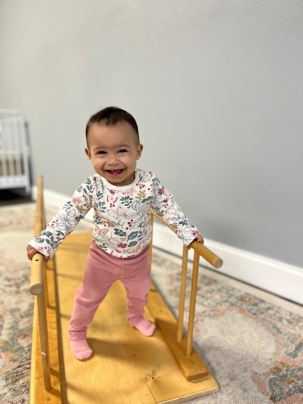 Wonderland Montessori School in Las Colinas photo 4