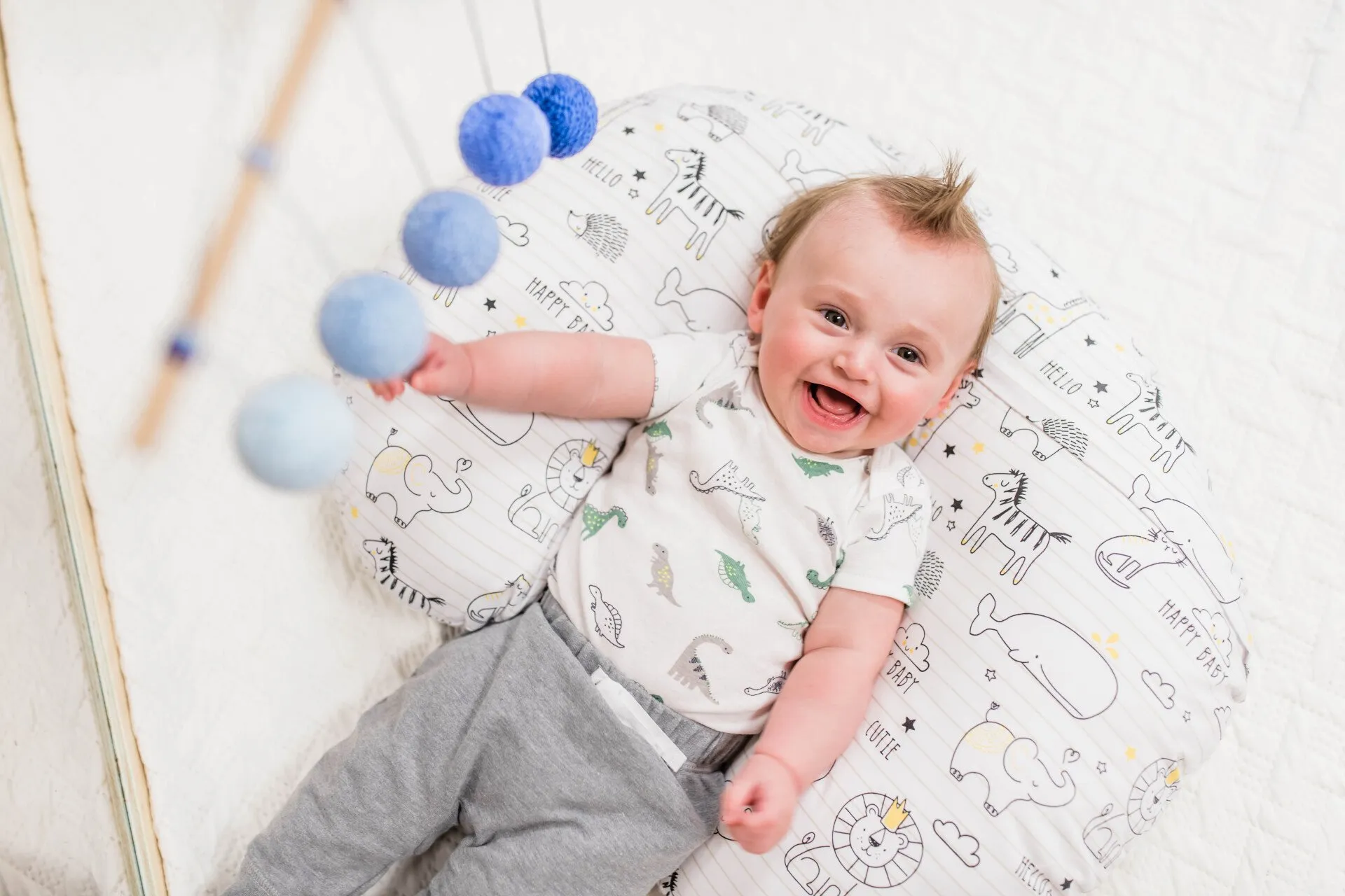 Wonderland Montessori School in Las Colinas photo 5