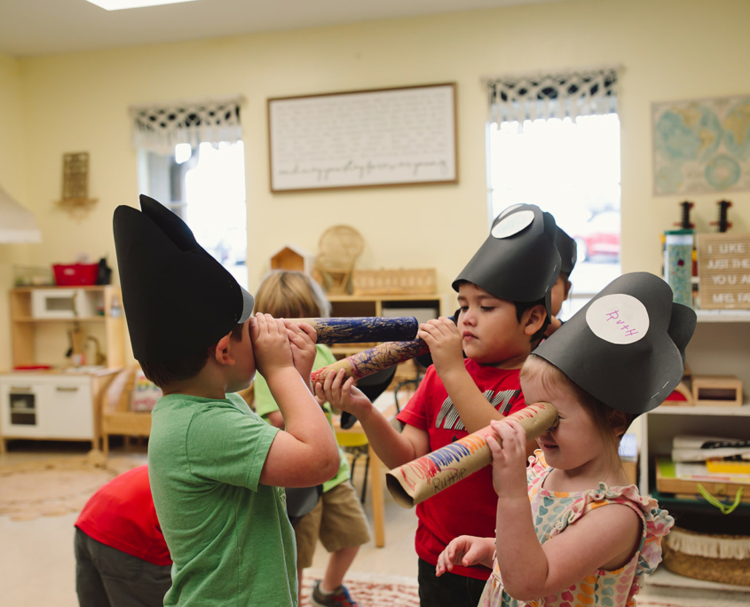 St. Francis Episcopal School