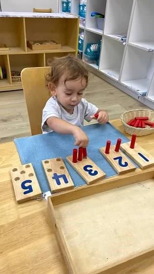 Goldberg Montessori School photo 3