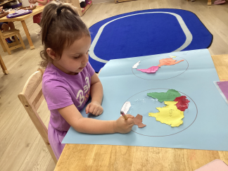 Goldberg Montessori School photo 4