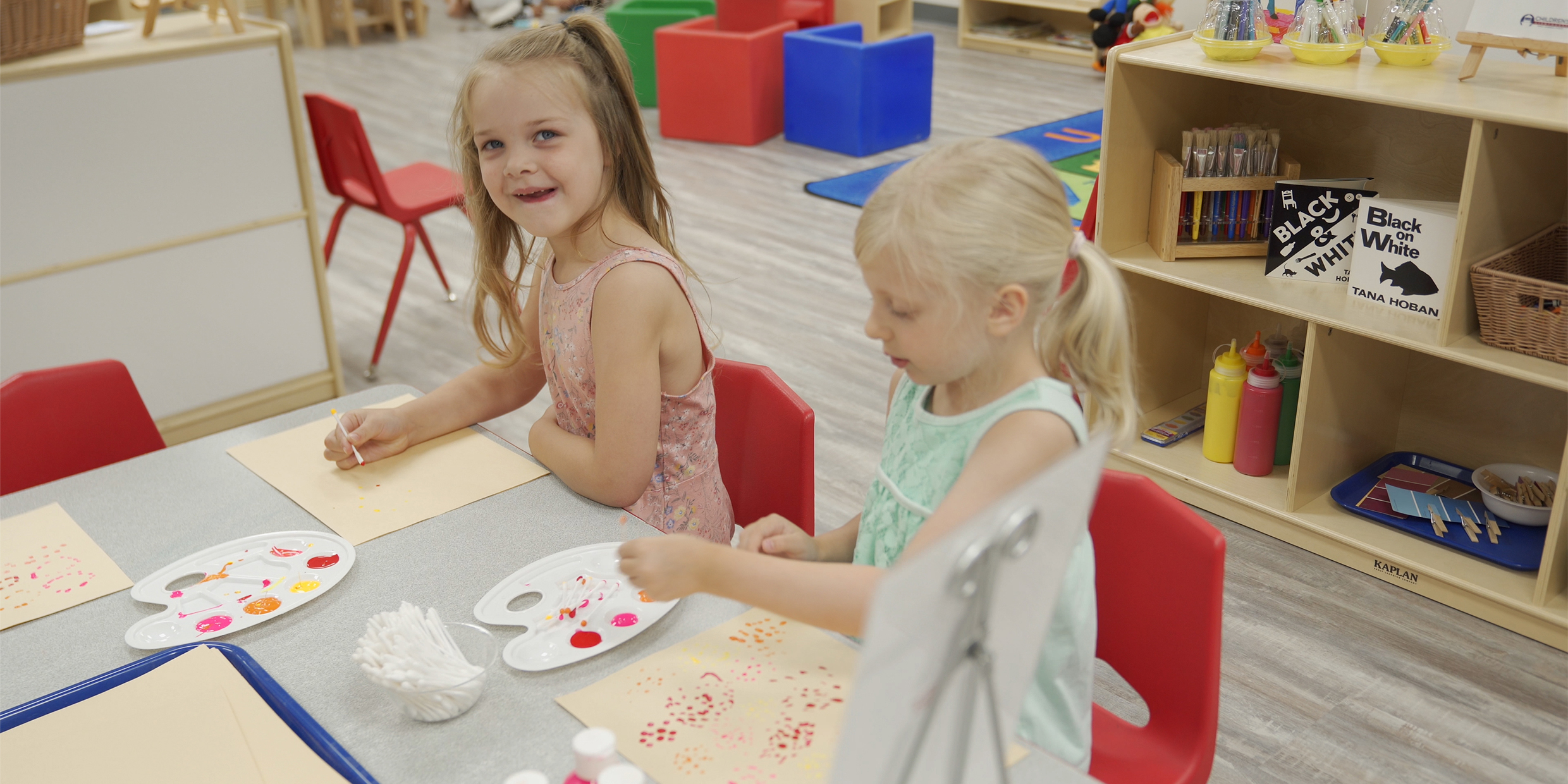 Children's Lighthouse of San Antonio - Two Creeks photo 4